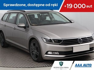 Używany Volkswagen Passat 2015