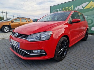 Używany Volkswagen Polo 2016