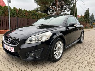 Używany Volvo C30 2010