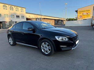 Używany Volvo S60 2018