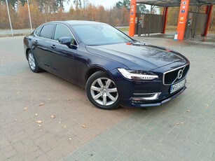 Używany Volvo S90 2017