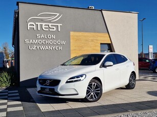 Używany Volvo V40 2016