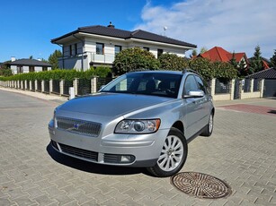 Używany Volvo V50 2006