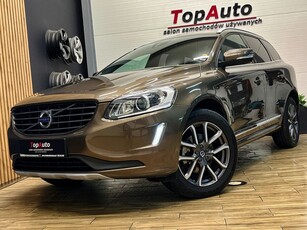 Używany Volvo XC 60 2016