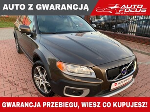 Używany Volvo XC 70 2013