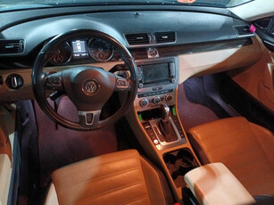 Volkswagen CC 2013 2.0 TSI 141498km Sedan