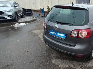 Volkswagen Golf Plus 2006 1.9 TDI 259610km Samochody Rodzinne