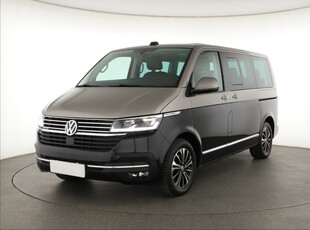 Volkswagen Multivan 2023 2.0 BiTDI 21543km Bus