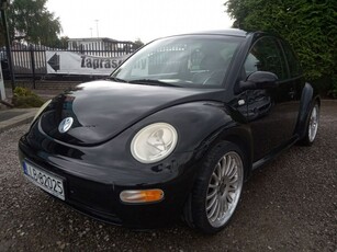 Volkswagen New Beetle