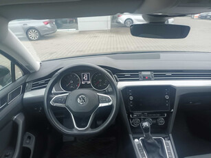 Volkswagen Passat 2020 1.5 TSI 75319km Sedan