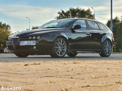 Alfa Romeo 159 1750TBi Sport Plus