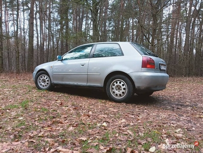 Audi A3 TDI 97rok