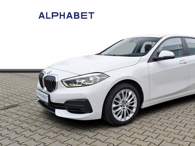 BMW 118 BMW 118i Advantage F40 (2019-)