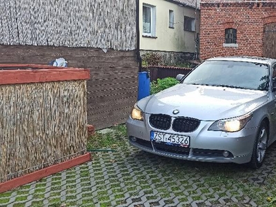 BMW-5-E60-520I-LPG