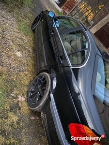 BMW E46 2.0b R6 GAZ