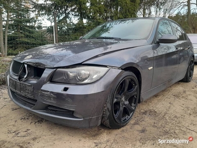 Bmw E90 2.0benz. z de sedan Alu 18 KESKIN SCHNIZTER