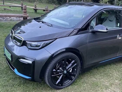 BMW i3 BMW i3s 94Ah 184KM FV 23% OKAZJA