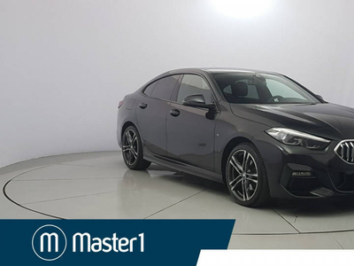 BMW Seria 2 (Wszystkie) 218i M Sport! z polskiego salonu! F…