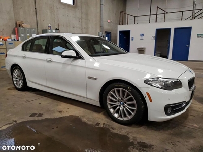 BMW Seria 5 528i xDrive