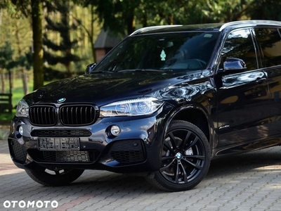 BMW X5 xDrive40e