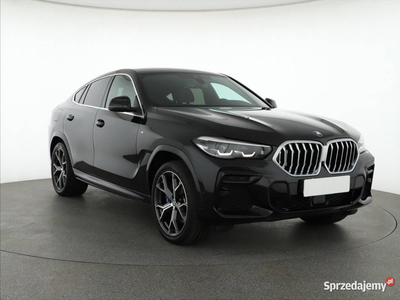 BMW X6 xDrive30d