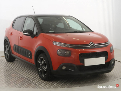 Citroen C3 PureTech 110