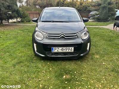 Citroën C1