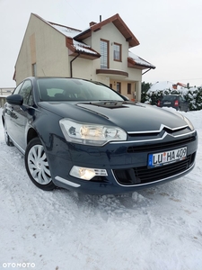 Citroën C5