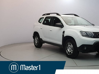 Dacia Duster 1.3 TCe FAP Comfort 4WD! Z polskiego salonu! F…