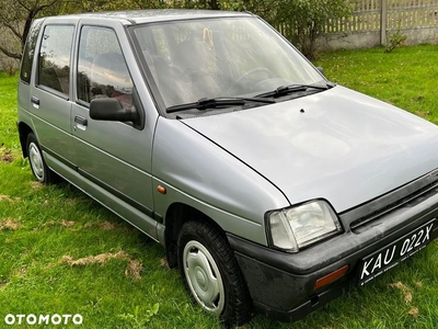 Daewoo Tico 800 SX