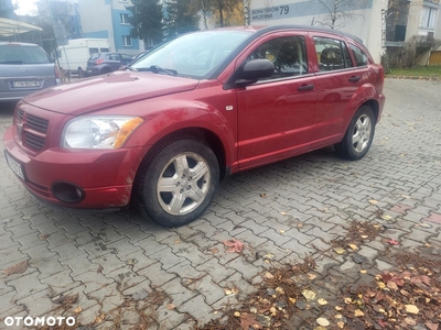 Dodge Caliber