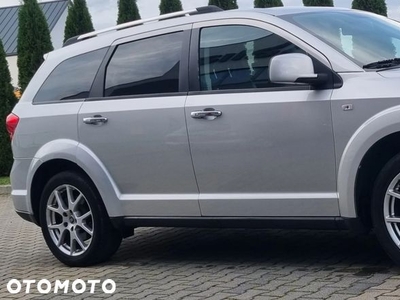 Fiat Freemont 2.0 Multijet Lounge AWD