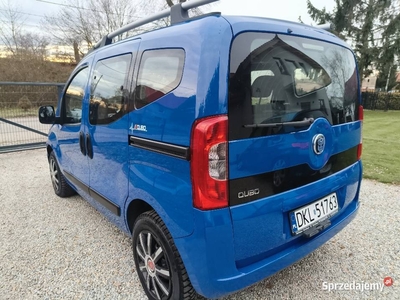 Fiat Qubo