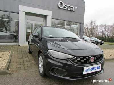 Fiat Tipo 1.4 95 KM krajowy, Faktura vat II (2016-)