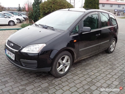 Ford c Max 1.8 Klimatyzacja