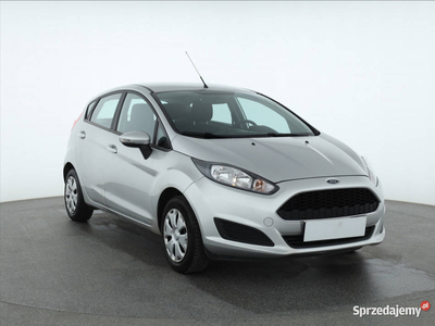 Ford Fiesta 1.25 i