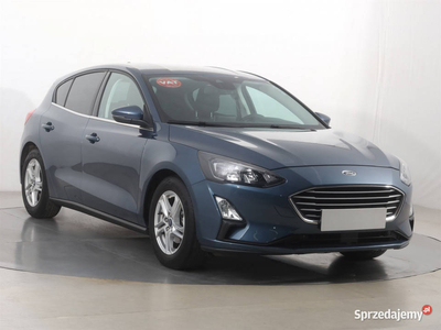 Ford Focus 1.0 EcoBoost