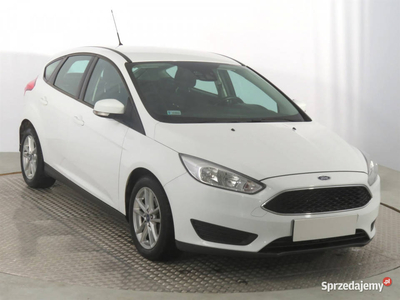 Ford Focus 1.5 TDCi