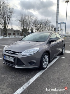 Ford Focus 3