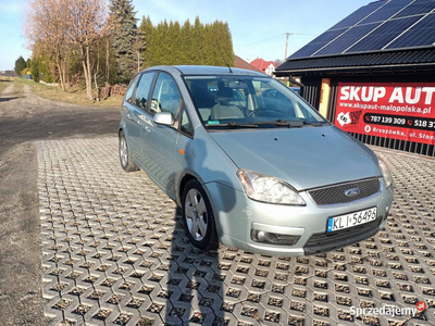 Ford Focus C-Max 1.8 TDCI