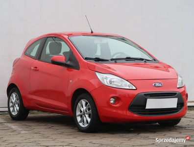 Ford Ka 1.2 i