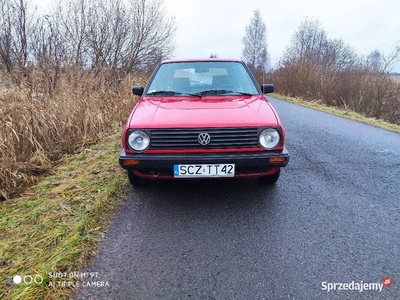 Golf 2 1.3nz oryginał