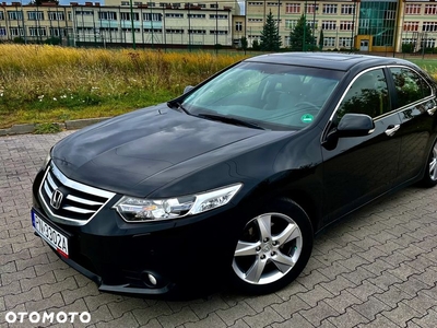 Honda Accord 2.0 Executive