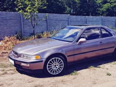 honda legend coupe 3.2v6 b+gaz okazja