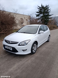 Hyundai I30 1.4 Comfort