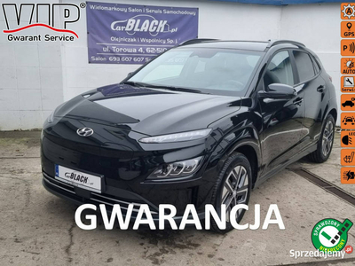 Hyundai Kona Pisemna Gwarancja 12 miesięcy II (2023-)