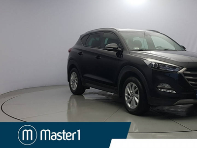 Hyundai Tucson 1.6 GDI BlueDrive Comfort 2WD III (2015-2020)