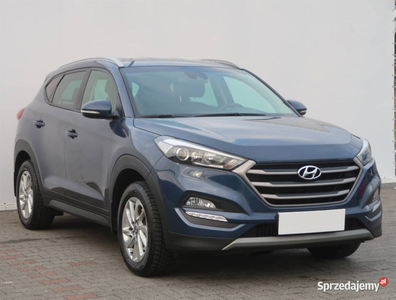 Hyundai Tucson 1.6 GDI