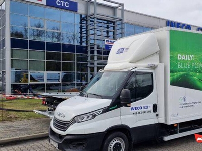 Iveco Daily