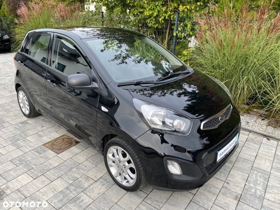 Kia Picanto 1.0 XL